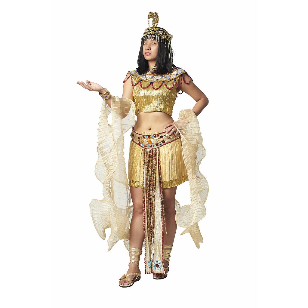 Egyptian Female D22 